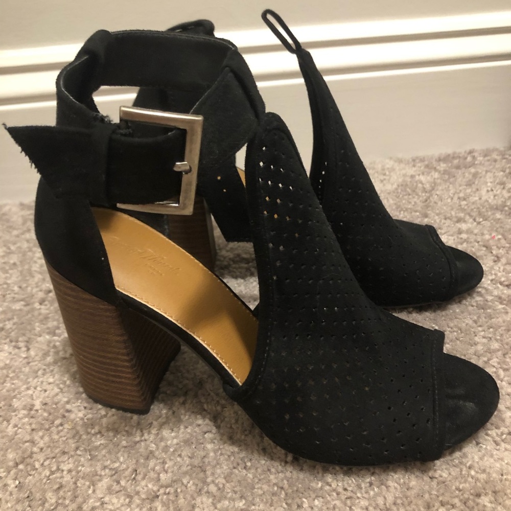 Booties - Picture 2 of 5